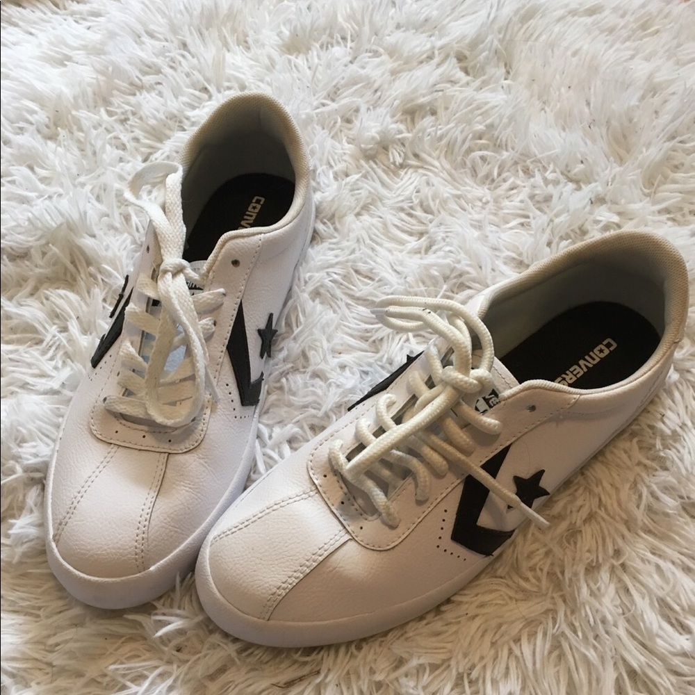 Converse Storrow 💫